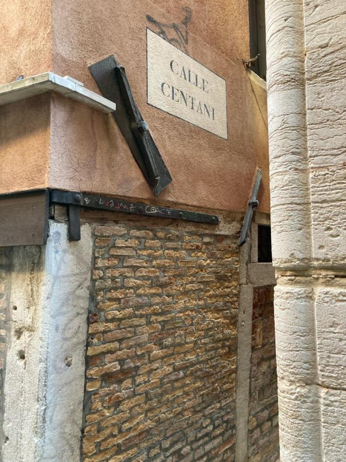 Appartamento San Toma Venice Luaran gambar