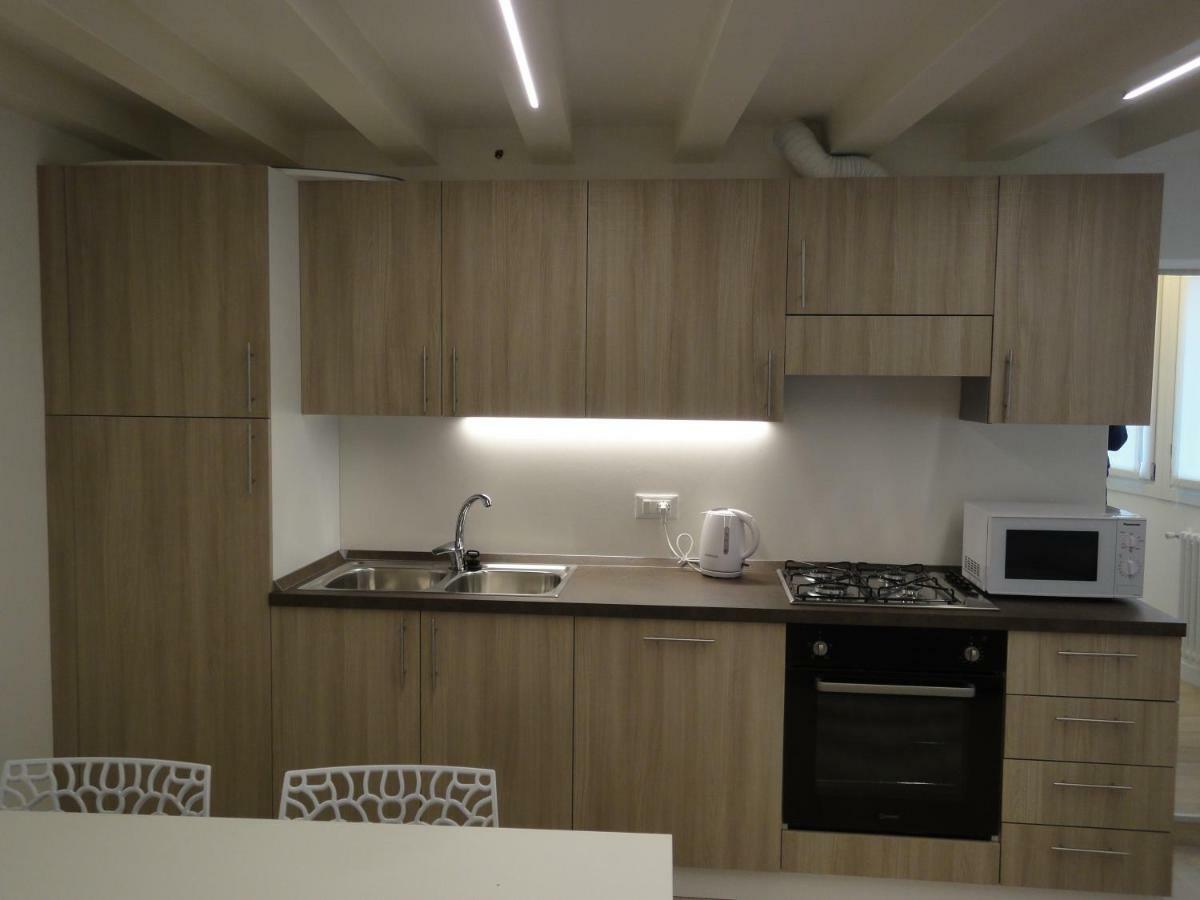 Appartamento San Toma Venice Luaran gambar