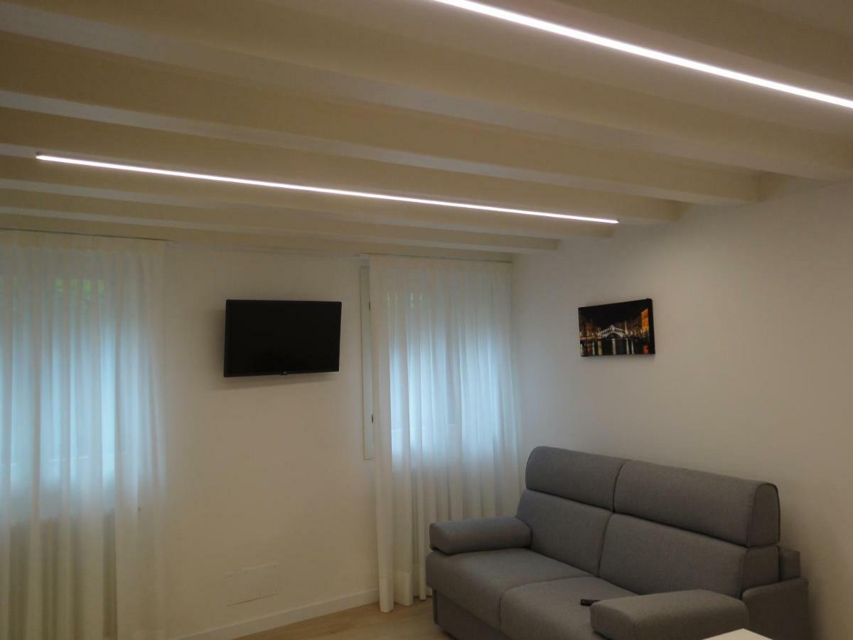 Appartamento San Toma Venice Luaran gambar